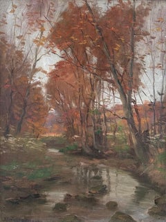 “Fall Landscape”