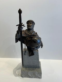 The Crusader