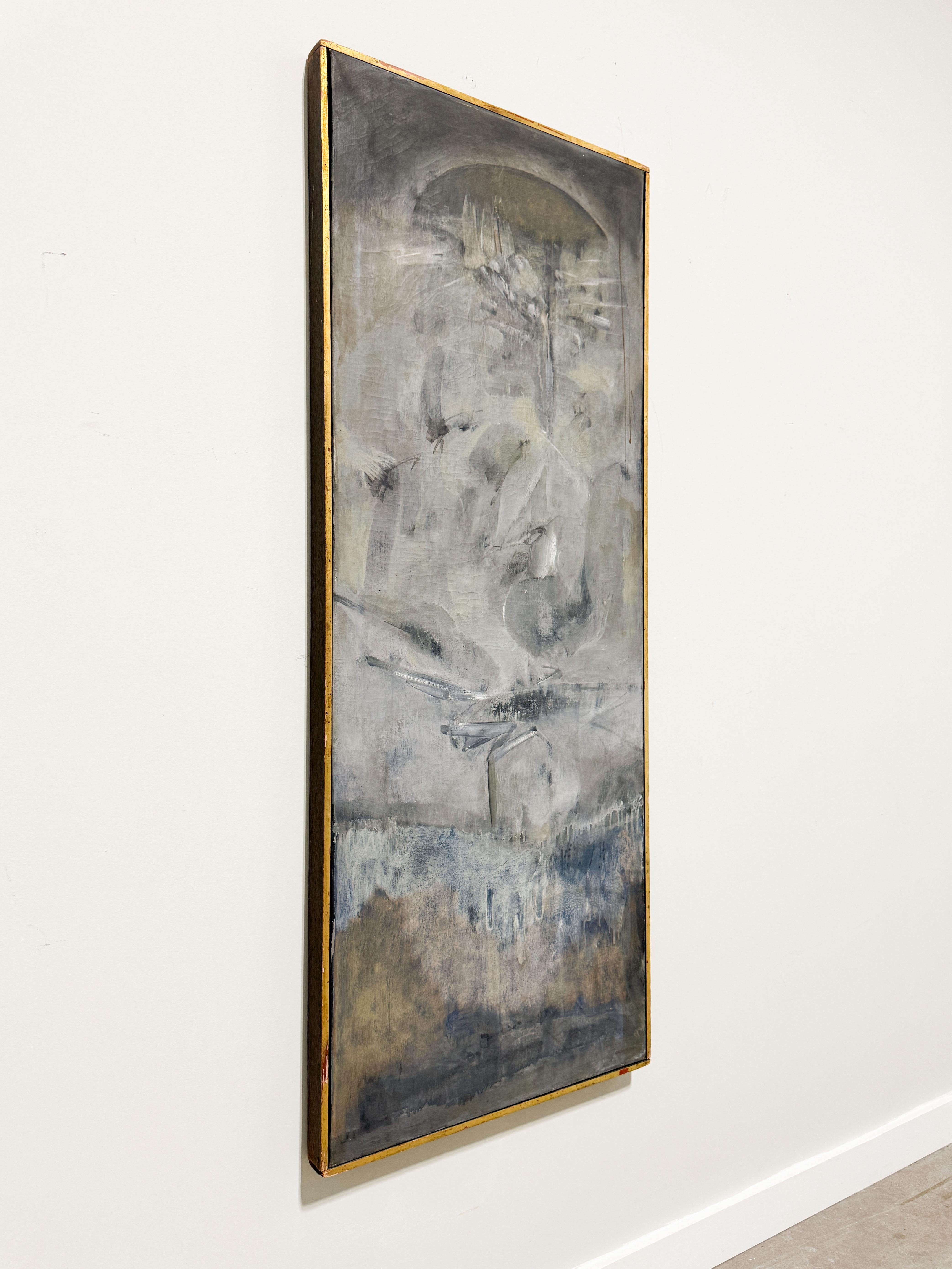 Arthur Okamura 'I Met The Day Winging' 1960s For Sale 5