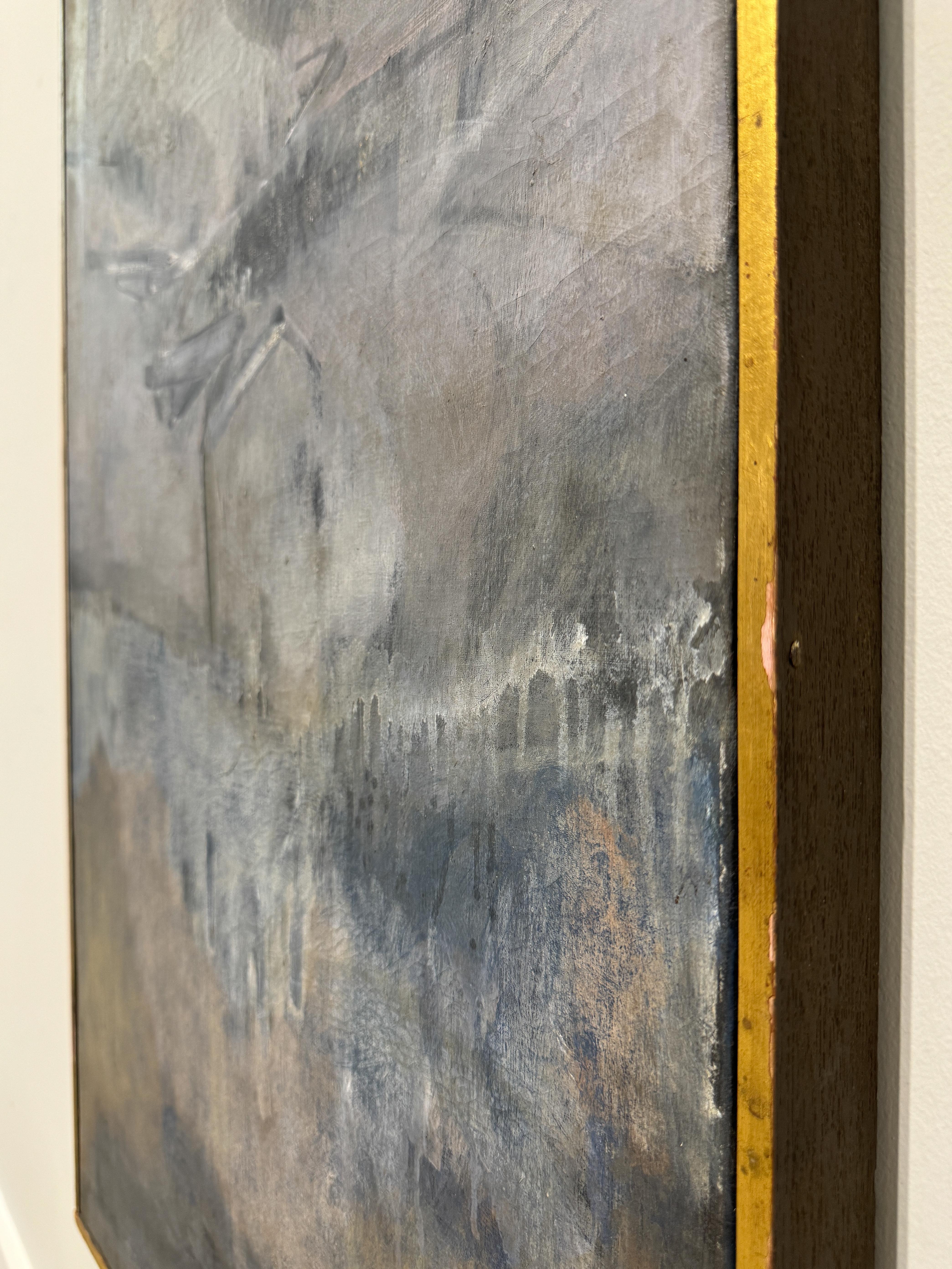 Arthur Okamura 'I Met The Day Winging' 1960s For Sale 7
