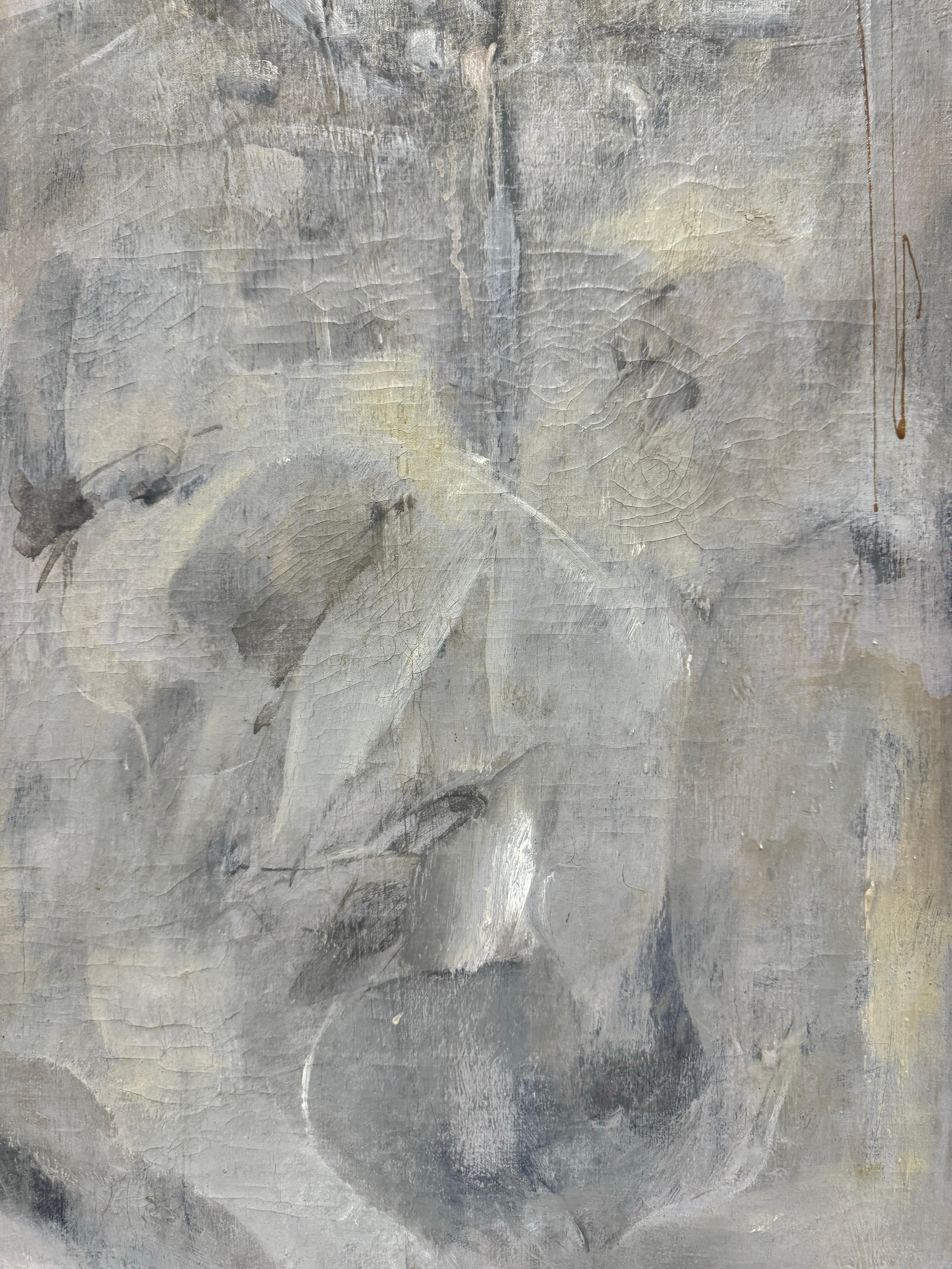 Arthur Okamura 'I Met The Day Winging' 1960s For Sale 8