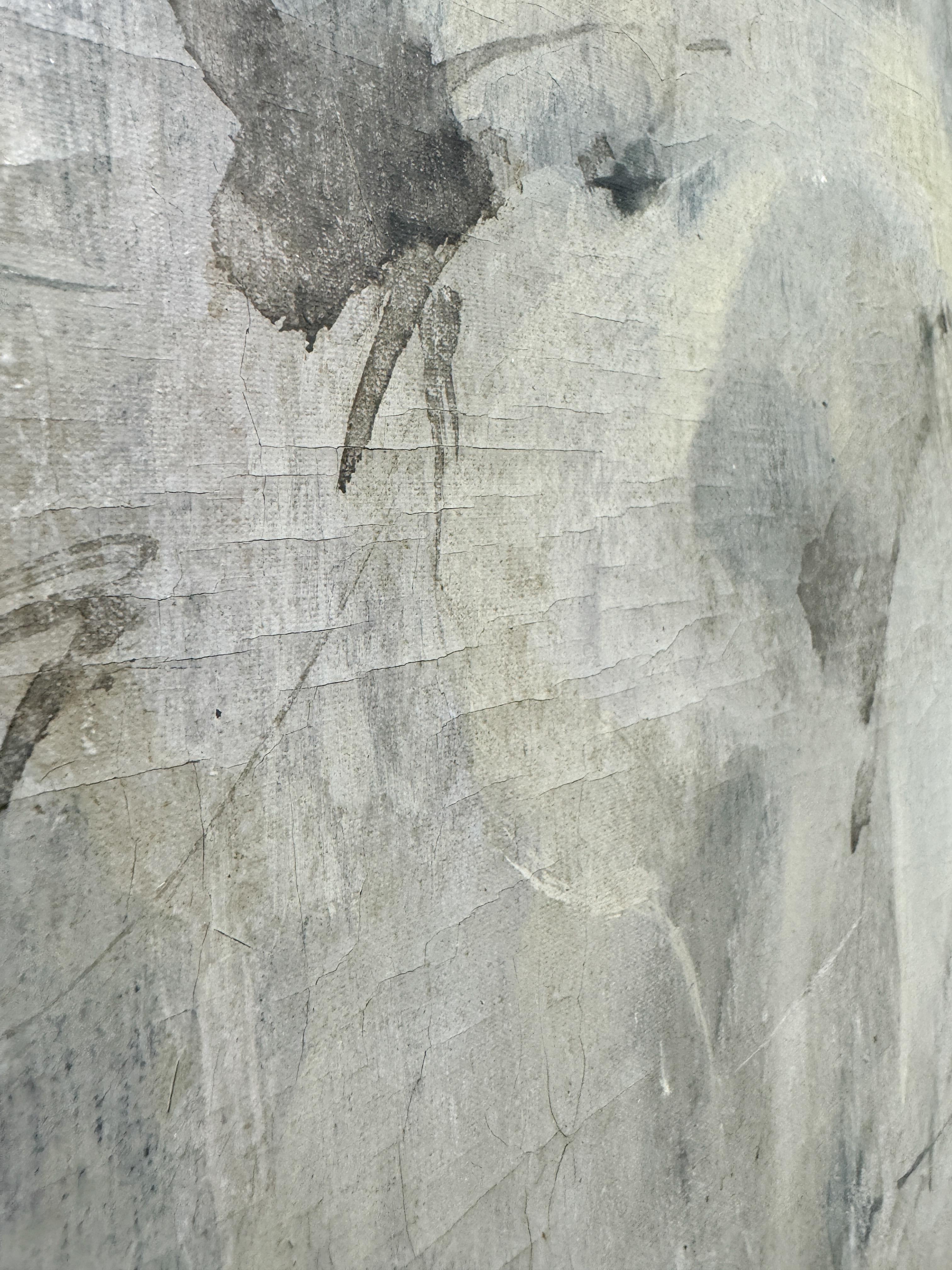 Arthur Okamura 'I Met The Day Winging' 1960s For Sale 9