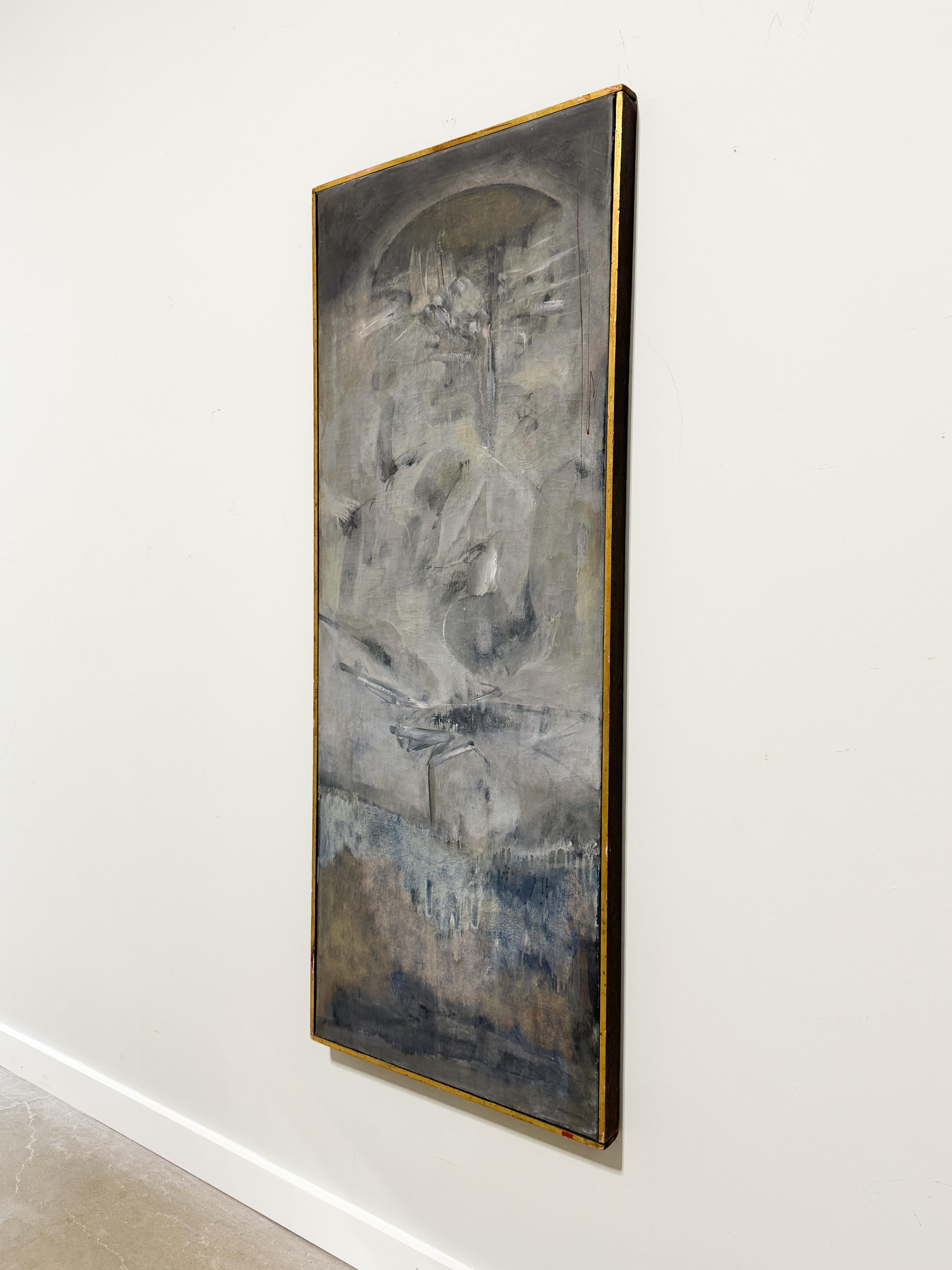 Arthur Okamura 'I Met The Day Winging' 1960s For Sale 10