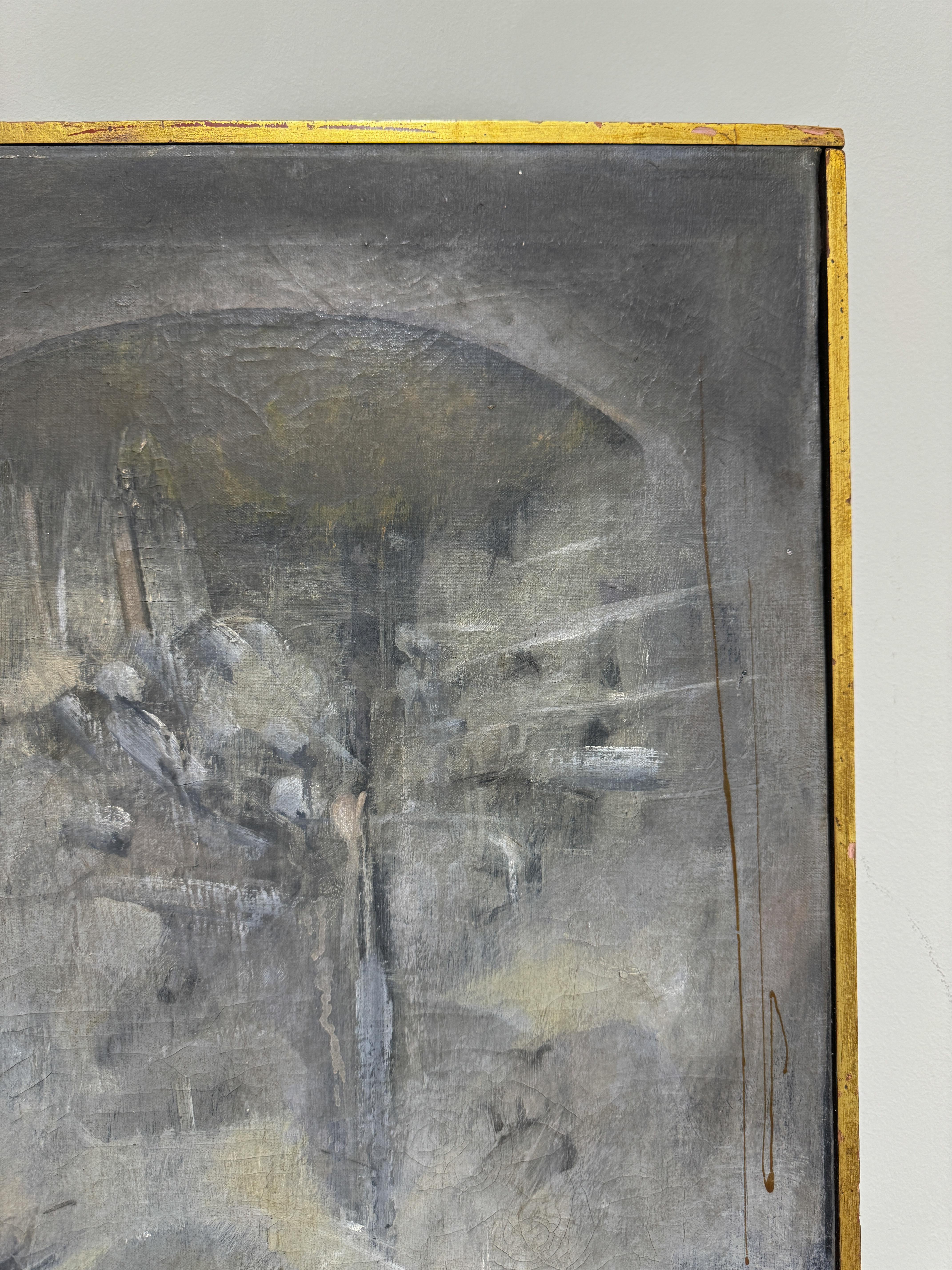 Arthur Okamura 'I Met The Day Winging' 1960s For Sale 1