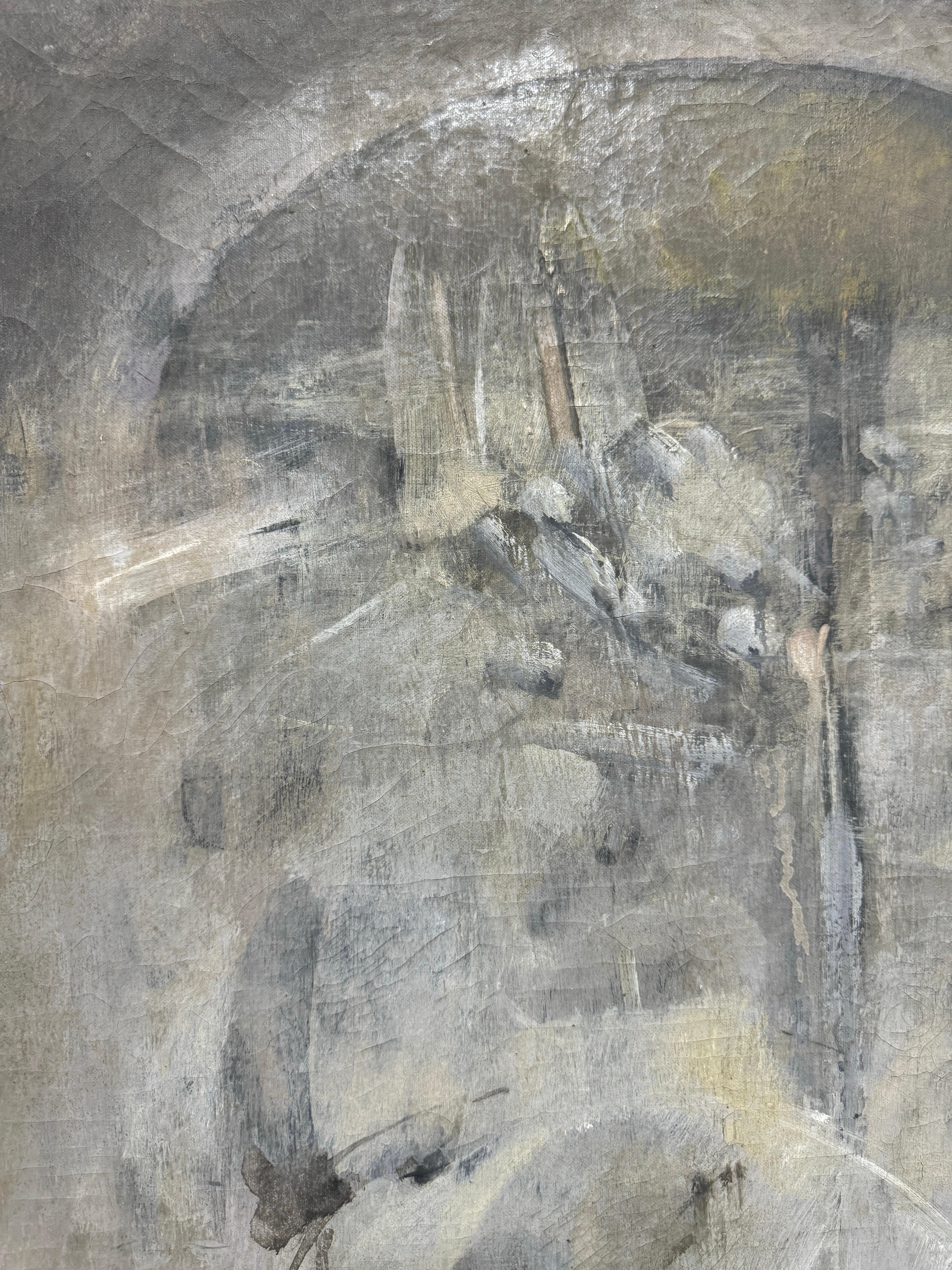 Arthur Okamura 'I Met The Day Winging' 1960s For Sale 2