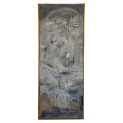 Arthur Okamura 'I Met The Day Winging' 1960s