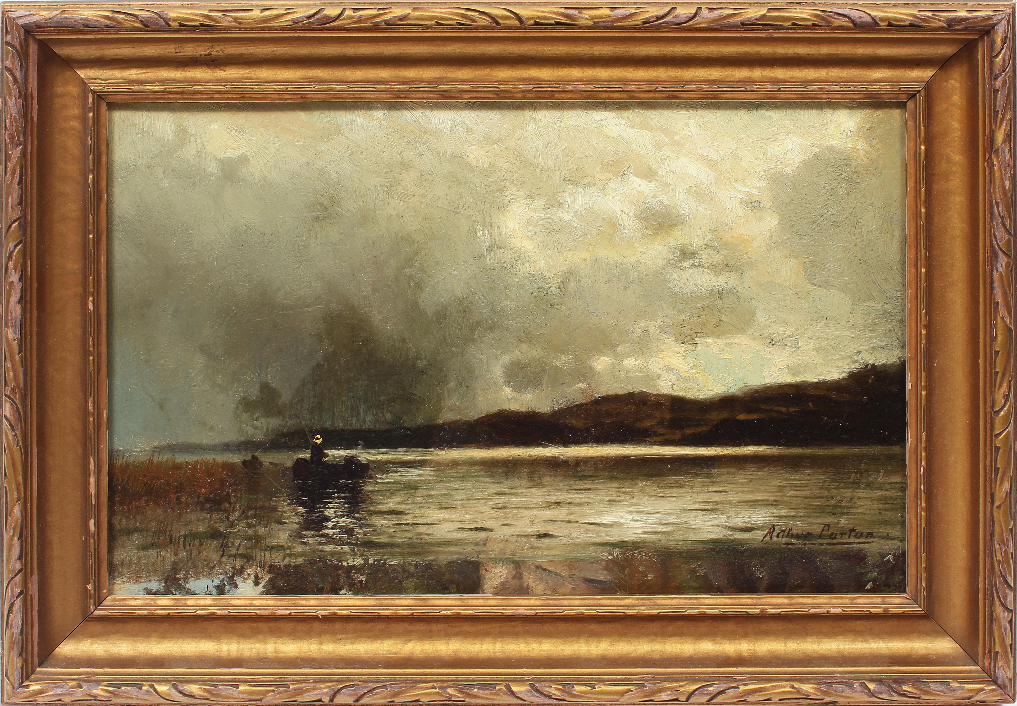 jane partin artist