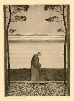 The Solitary One in Autumn, Of Youth, The Drunkard in Spring (3 works)