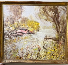 Bellport, New York.  Untitled auf Long Island.