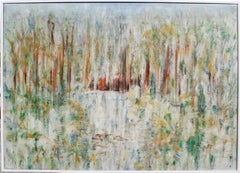 Landscape, New York