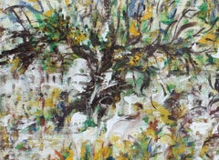 Landscape, Woodstock, 1968