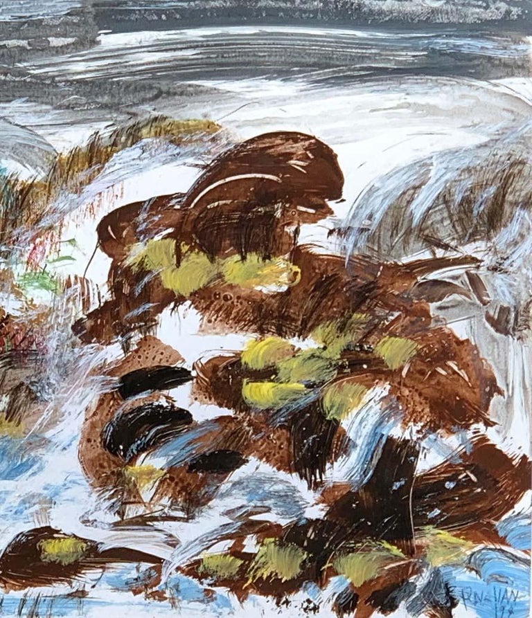 Arthur Pinajian Untitled Archived Number 3125 For Sale At 1stdibs