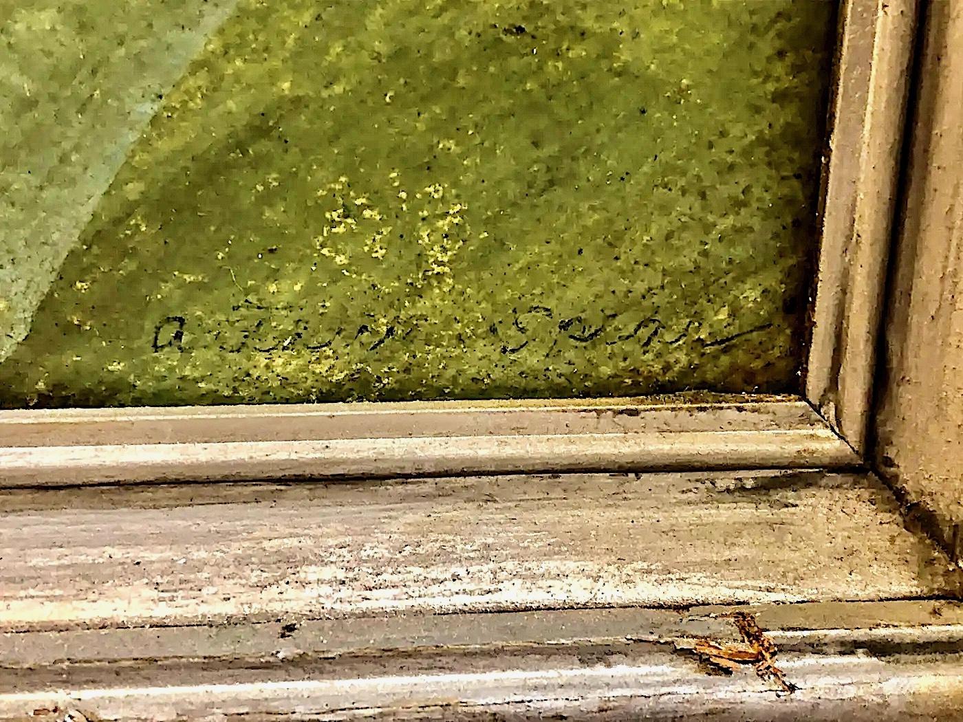 Arthur Prince Spear „Sea Nymphe“ im Angebot 2