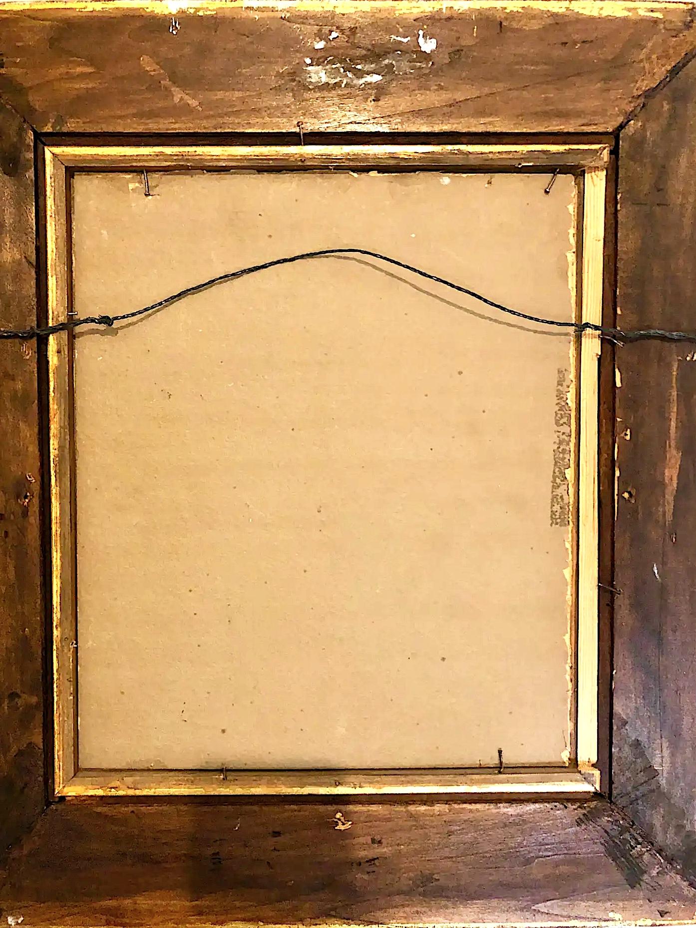 Arthur Prince Spear „Sea Nymphe“ im Angebot 3