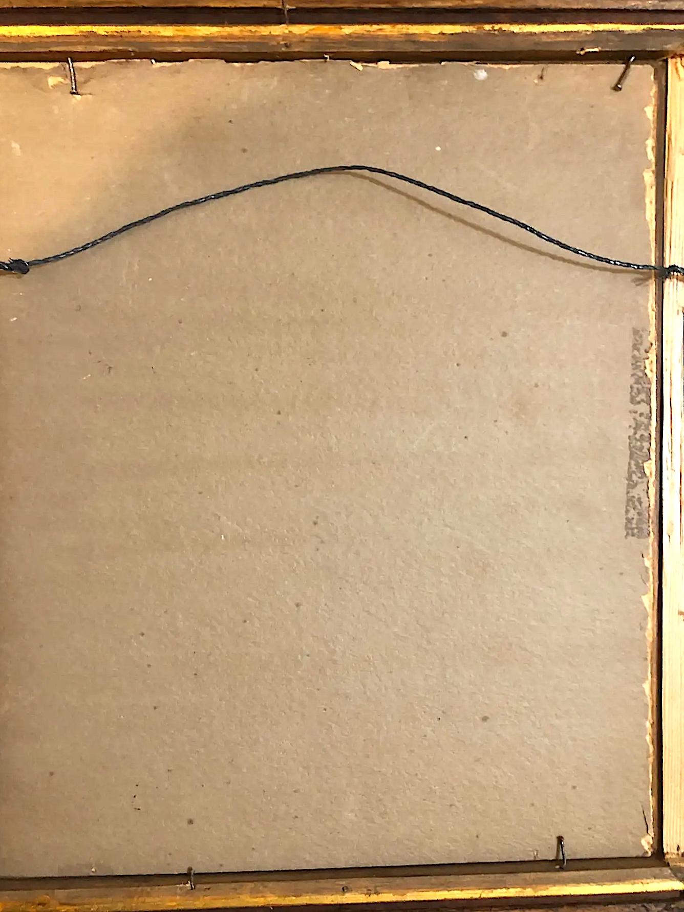 Arthur Prince Spear „Sea Nymphe“ im Angebot 4