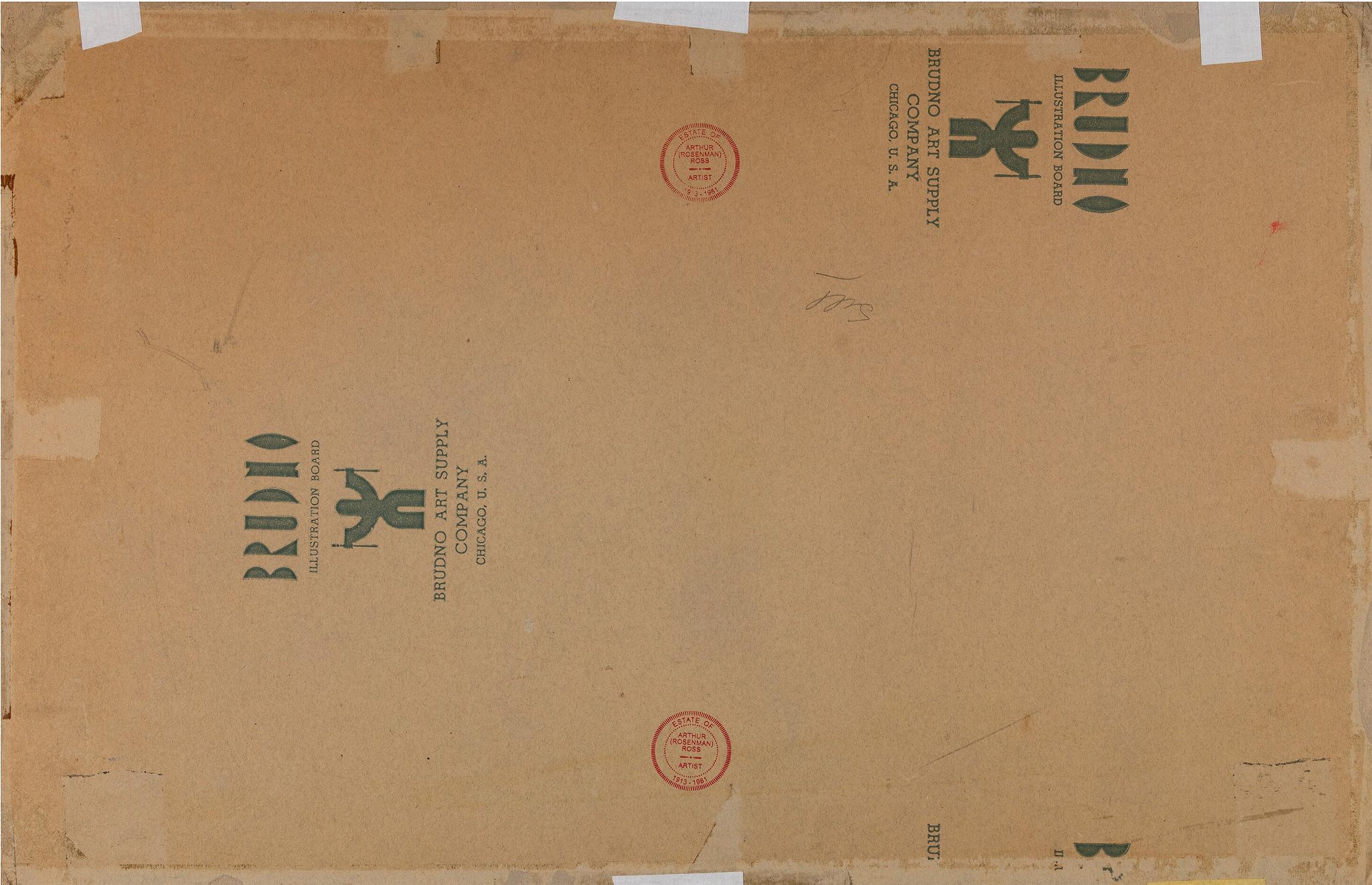 Avion de mer Art déco - Aviation Art Design en vente 9