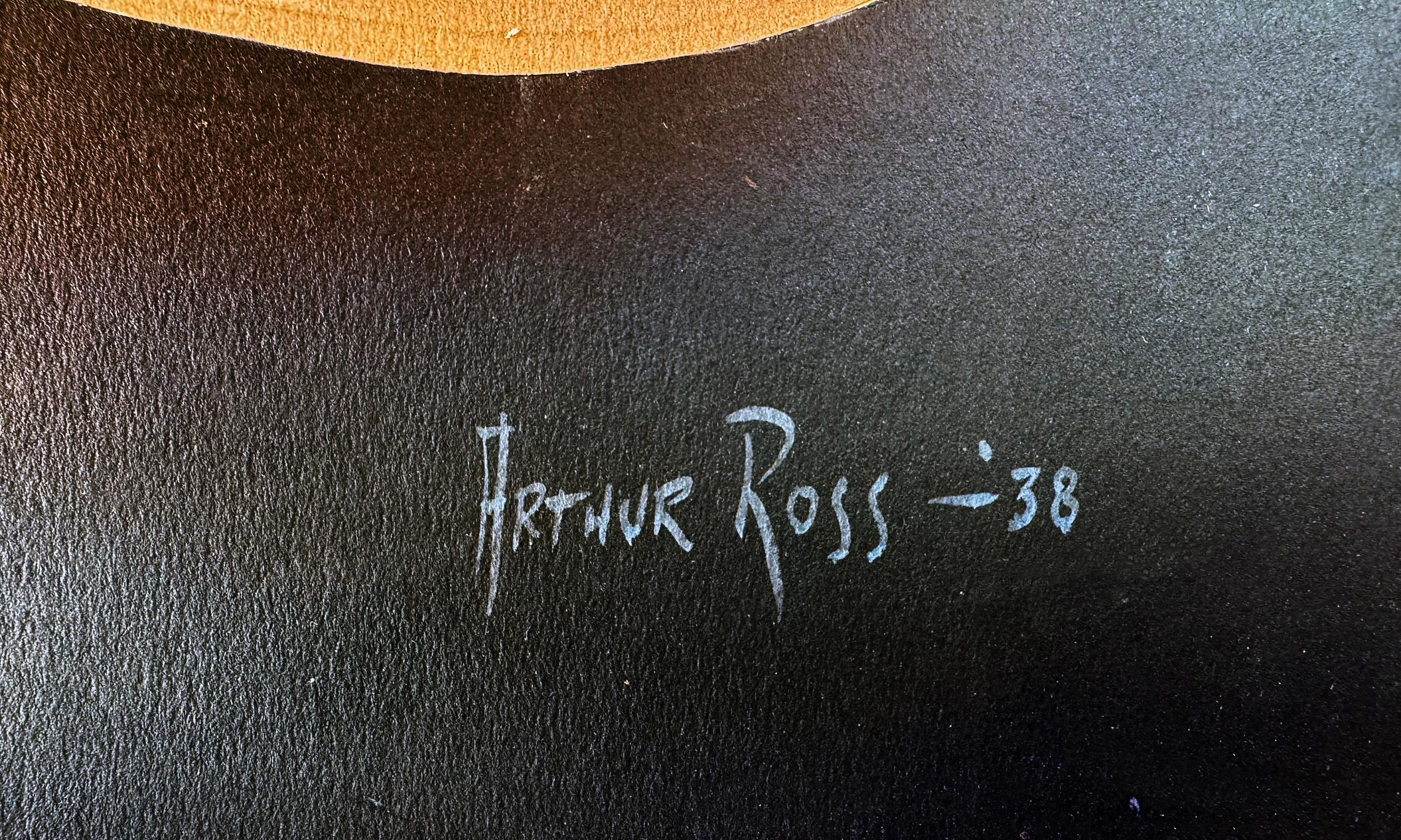 Avion de mer Art déco - Aviation Art Design en vente 10