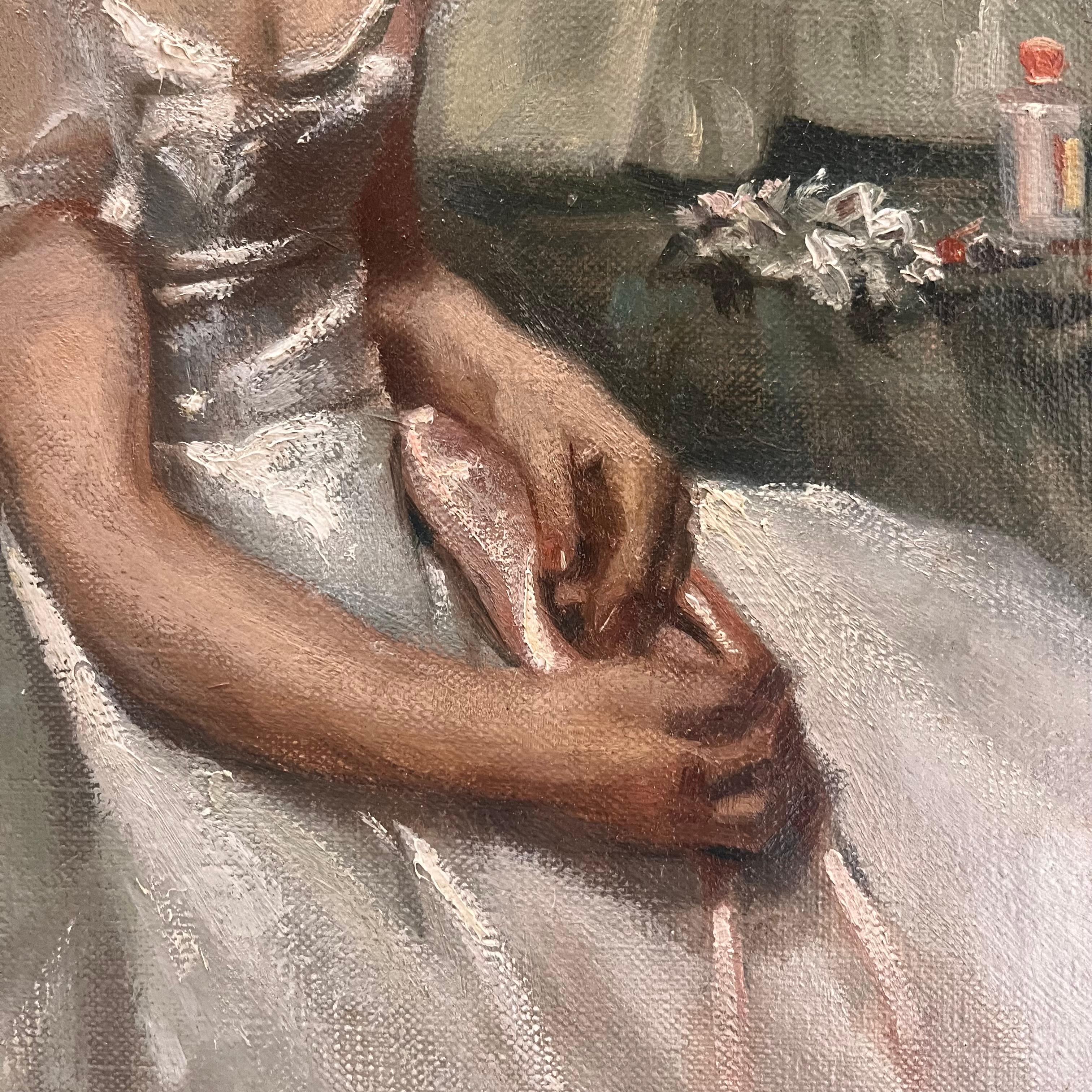 Ballerina For Sale 1