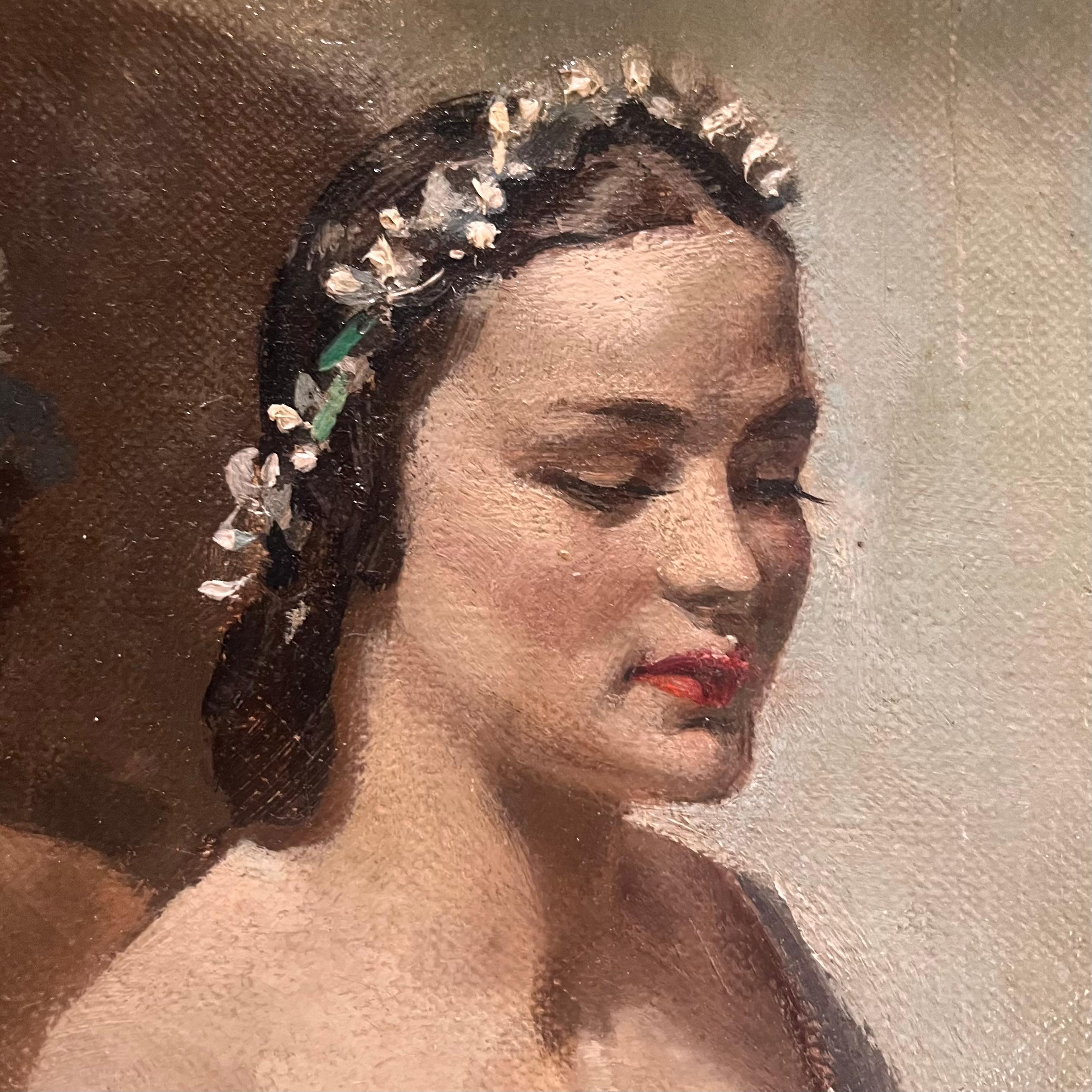 Ballerina For Sale 2