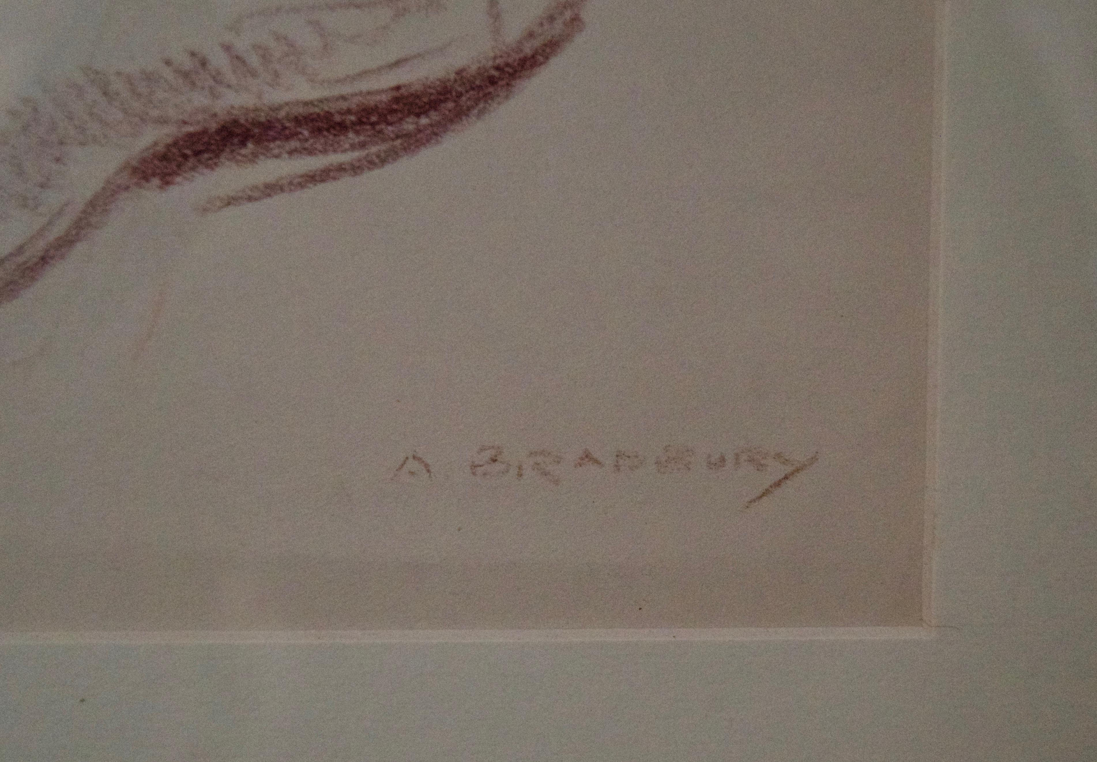 Geboren am 17. September 1892 in Preston, Lancashire. Er spezialisierte sich auf die Malerei von Porträts, Landschaften und Marinen in Öl, Aquarell und Pastell und war ein versierter Radierer und Lehrer an der Pembroke Lodge School und der Wimborne