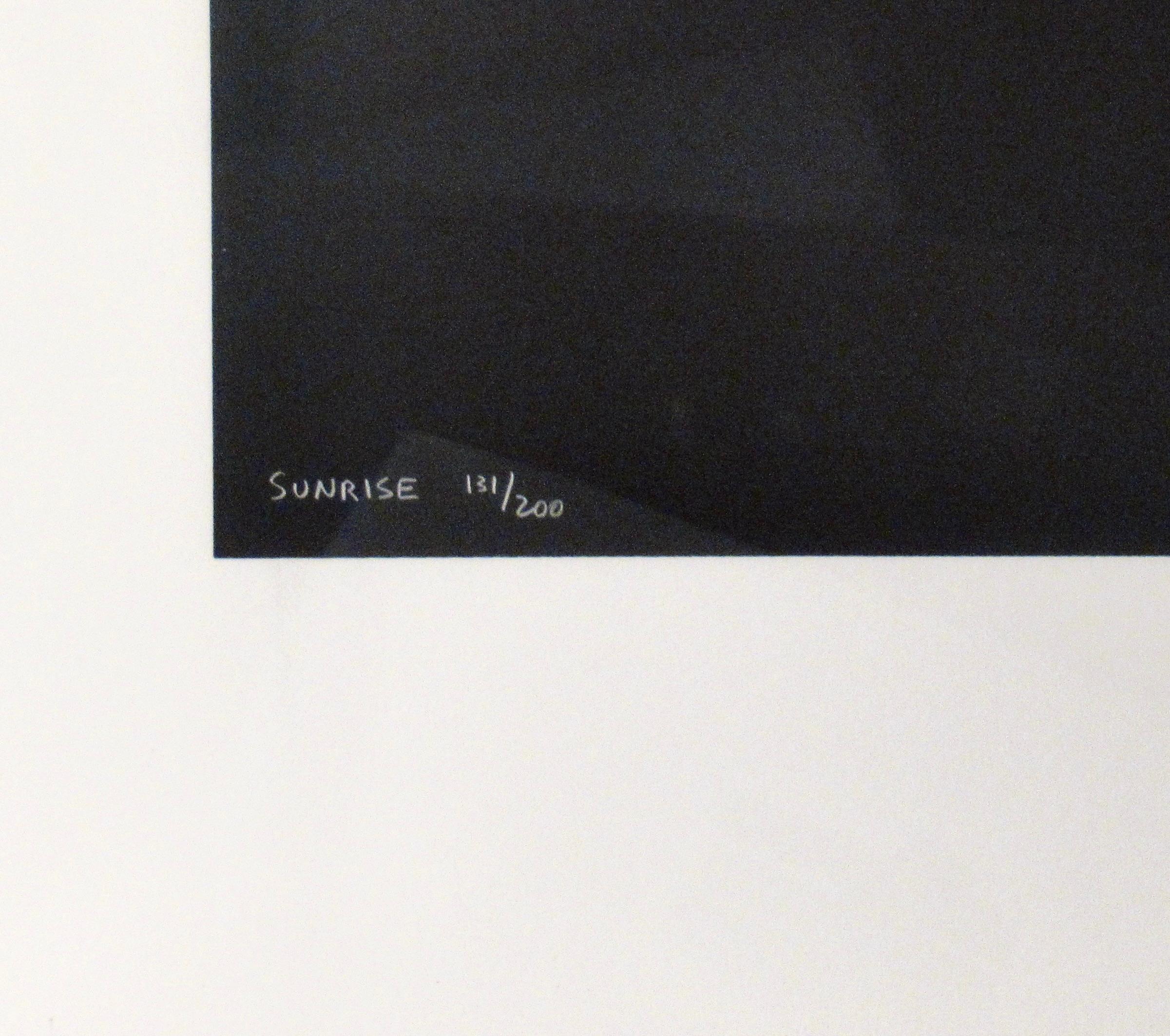Sonnenaufgang im Angebot 1