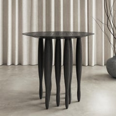 Arthur Side Table by Studio Uwe Gaertner