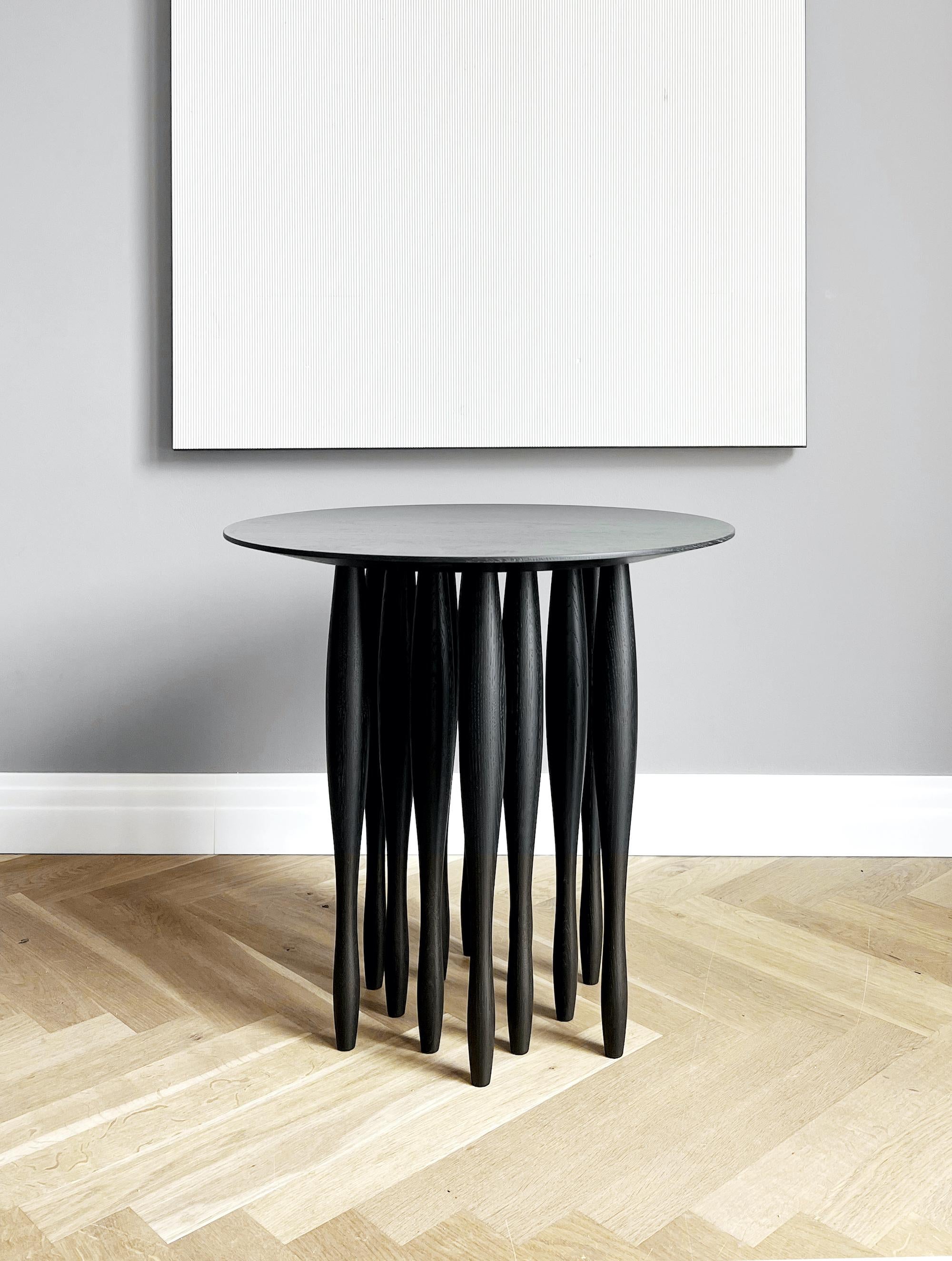 Autre Table d'appoint Arthur par Studio Uwe Gaertner en vente