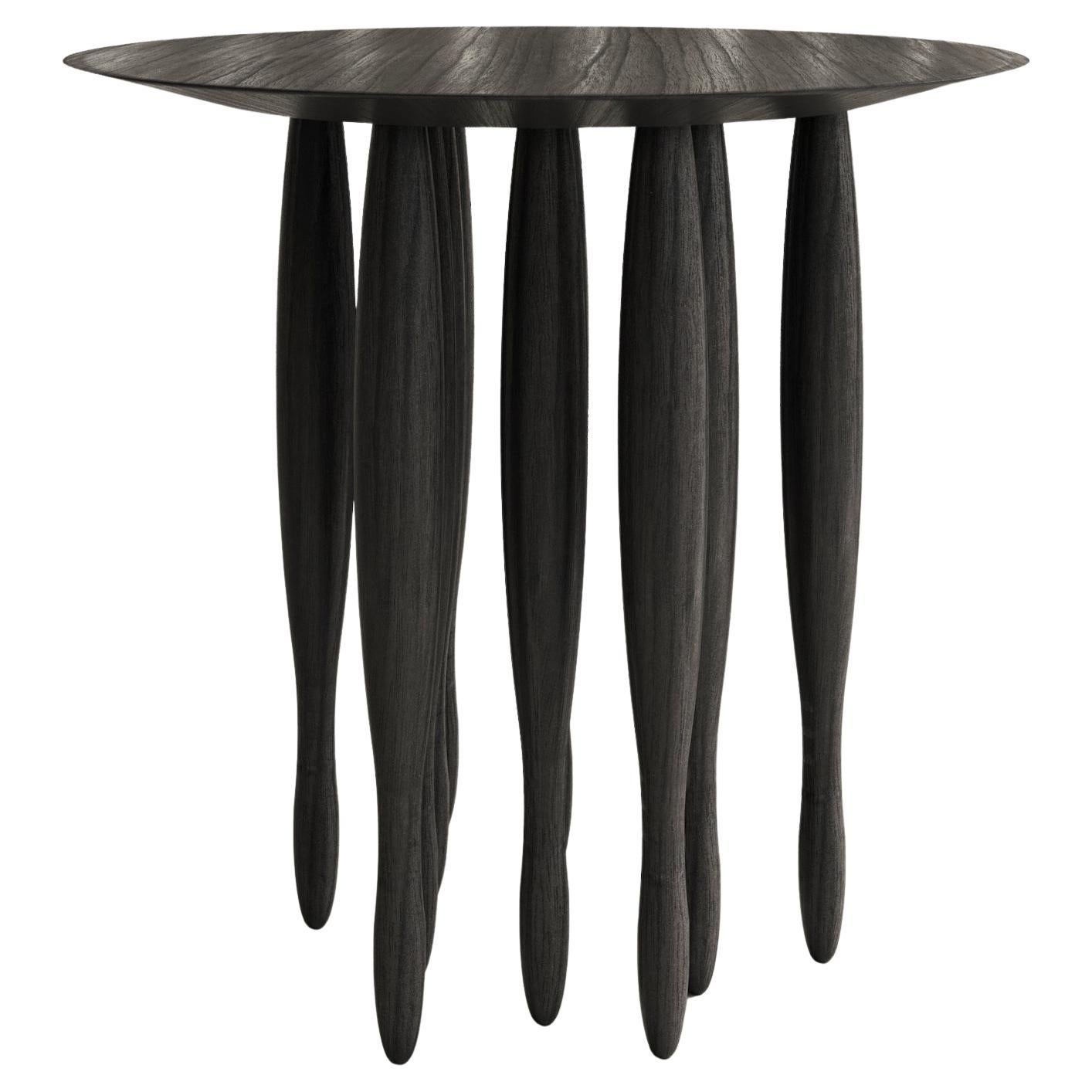 Table d'appoint Arthur par Studio Uwe Gaertner
