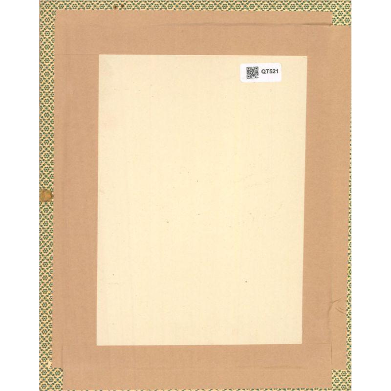 Arthur Spooner (1873-1962) - Olio della metà del XX secolo, Ritratto di uomo in vendita 2