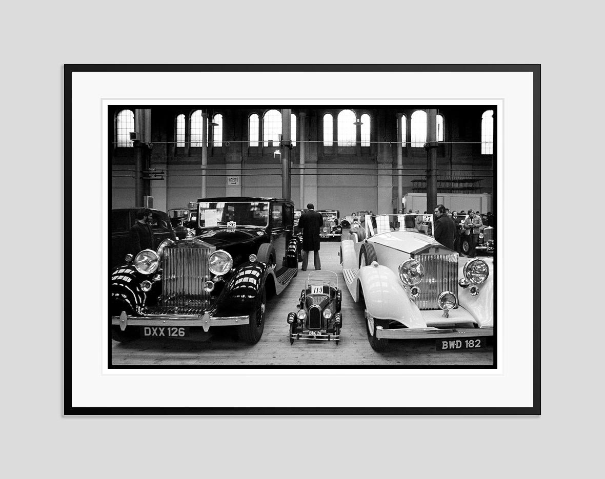 Baby Bugatti Tourer by Arthur Steel For Sale 1