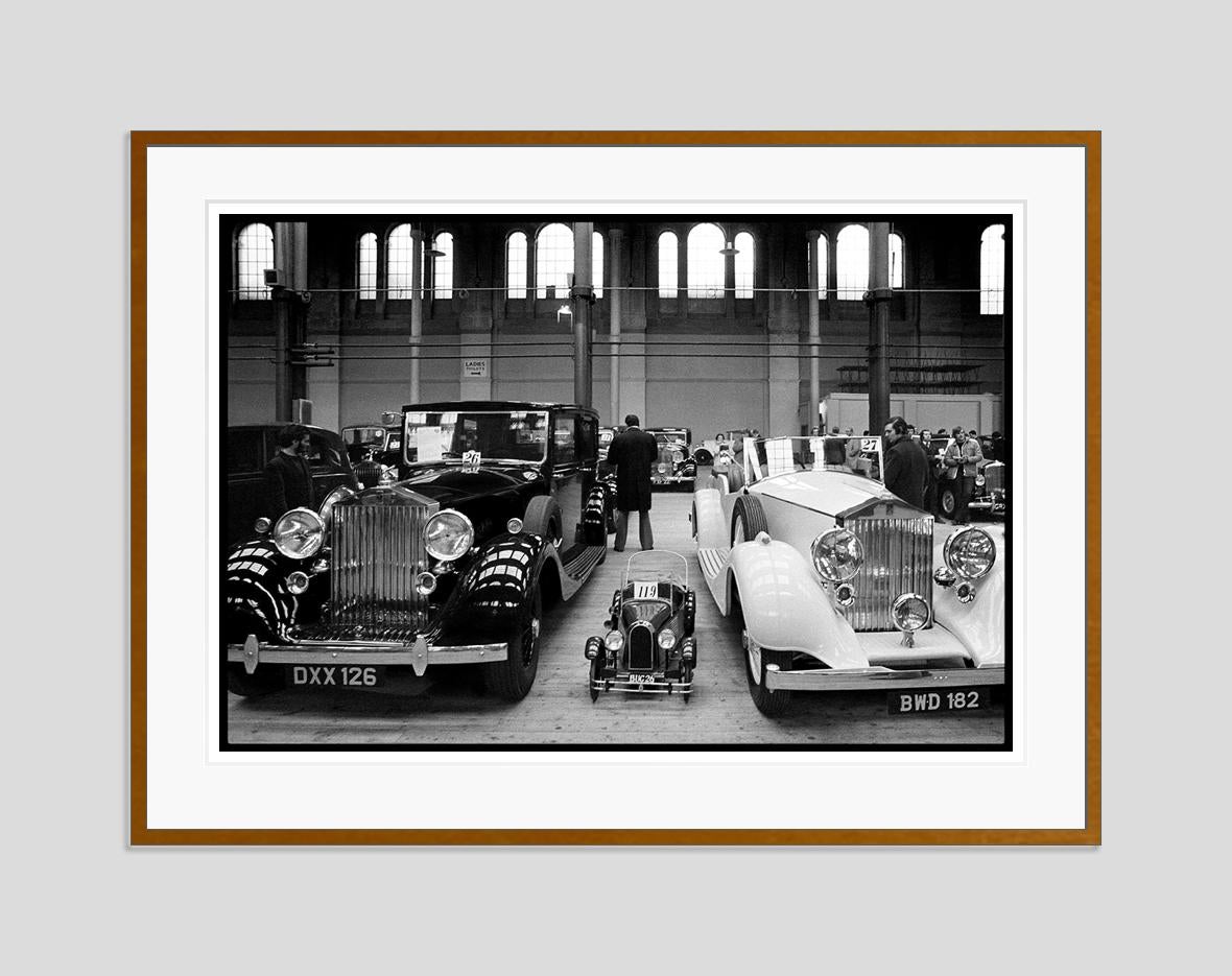 Baby Bugatti Tourer by Arthur Steel For Sale 2