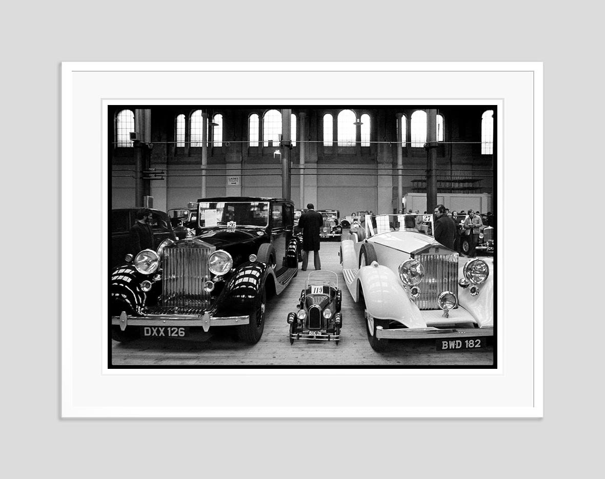 Baby Bugatti Tourer by Arthur Steel For Sale 3