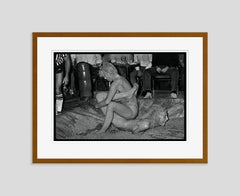 Catfight III by Arthur Steel