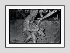 Catfight V by Arthur Steel