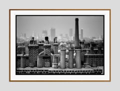 Chimeneas de Arthur Steel