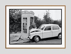 Crash Call by Arthur Steel
