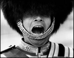 The Drum Major Kirk d'Arthur Steel, édition limitée