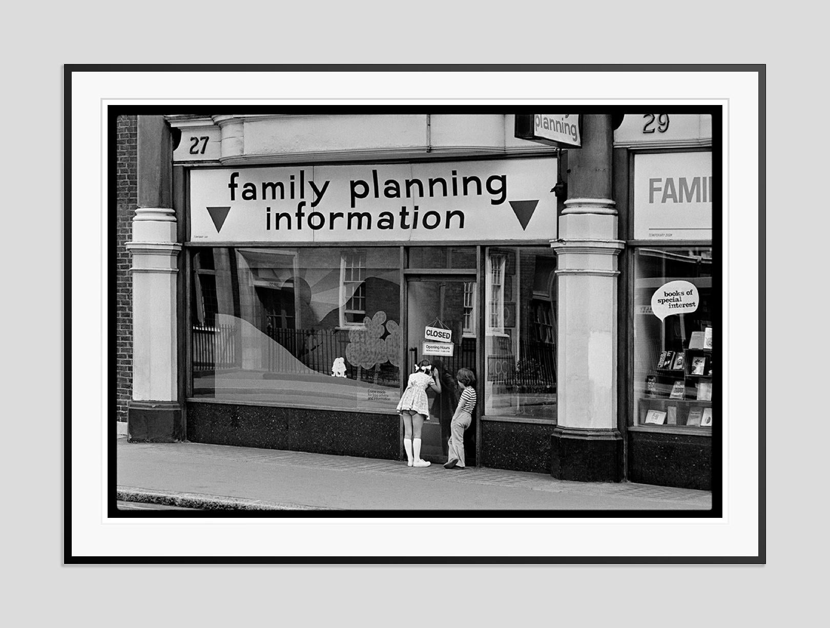 Family Planning by Arthur Steel For Sale 3