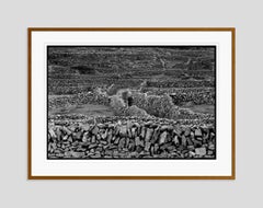 Limestone Walls by Arthur Steel