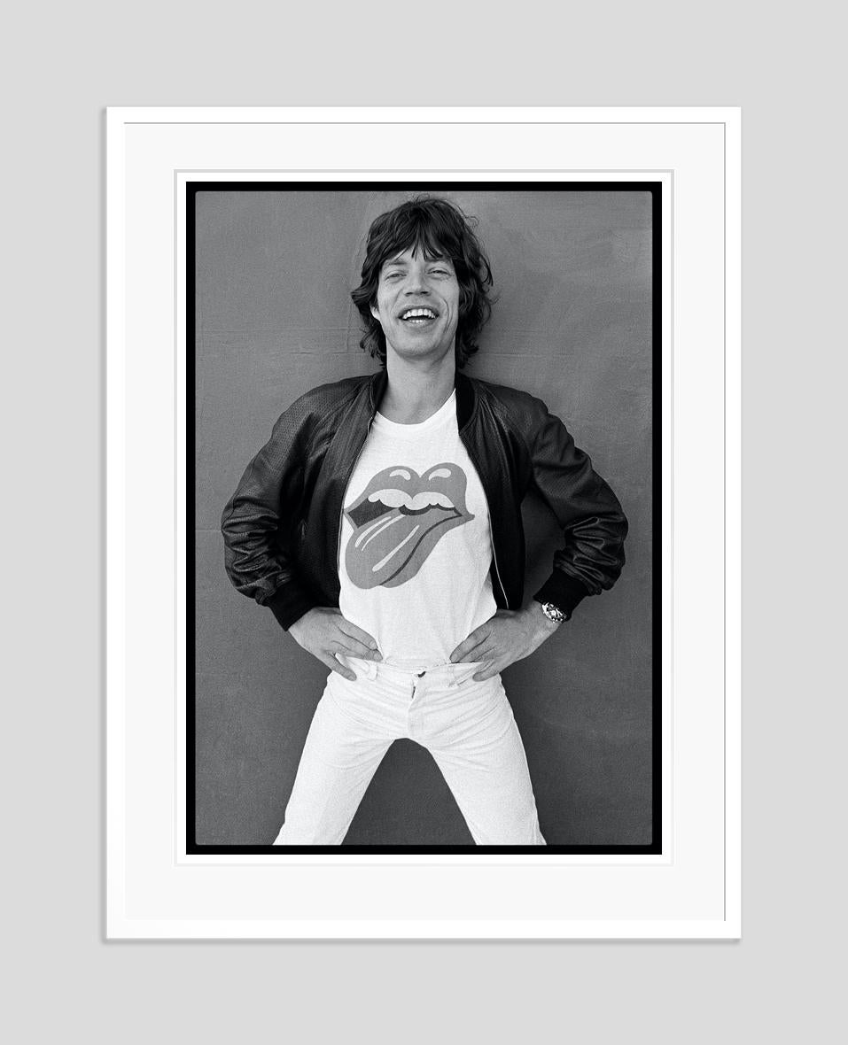 Mick Jagger von Arthur Steel im Angebot 2