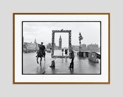 Marco de fotos Puente de Westminster de Arthur Steel