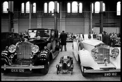 Rolls Royces Baby Bugatti Bug 26 By Arthur Steel