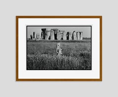 Stonehenge d'Arthur Steel