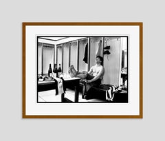 The Party’s Over by Arthur Steel