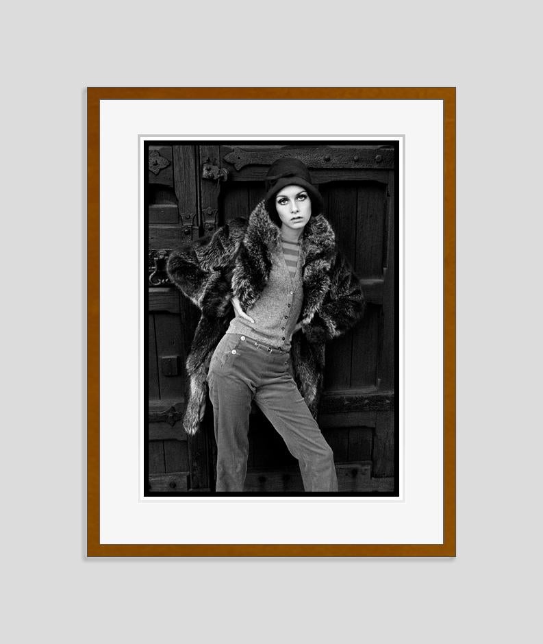Twiggy von Arthur Steel im Angebot 1