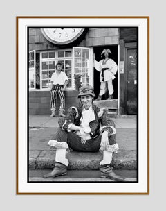 Vivienne Westwood by Arthur Steel