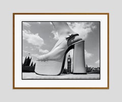 Well Heeled London by Arthur Steel