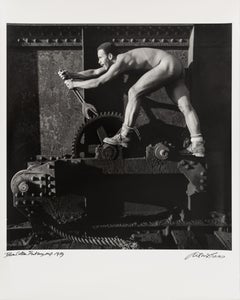 Fantasía de Cuello Azul, N.Y.