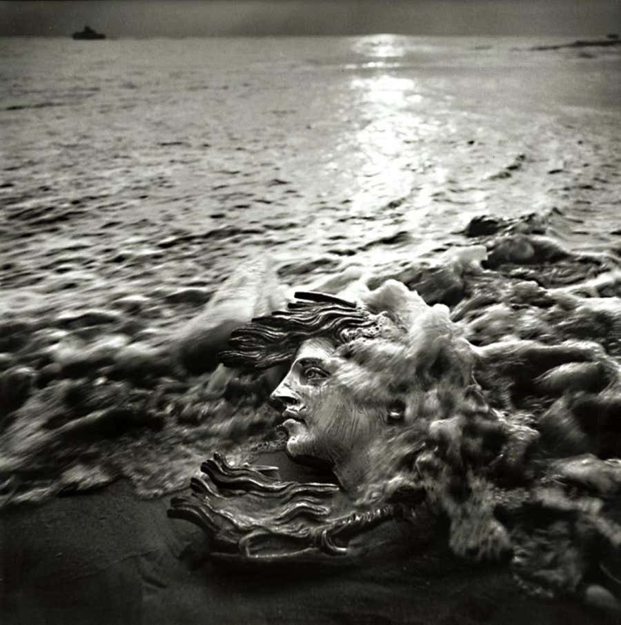 Claire De Lune, Breezy Point, New York
