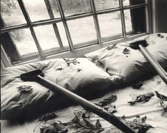 Haciendo Hojas - En Celebración del Mes del Orgullo